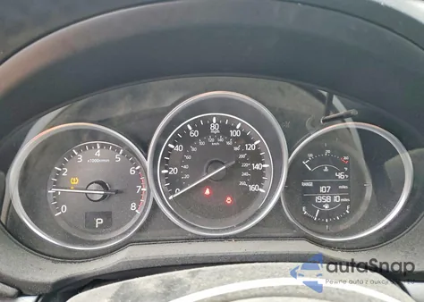 2018 Mazda Cx-5 Sport from USA, damaged, VIN JM3KFABM1J1452183